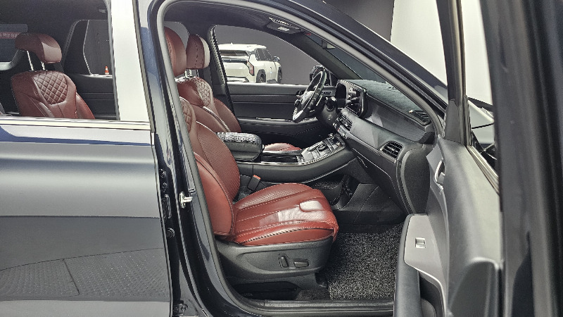 car Hyundai Palisade id33238 photo #26