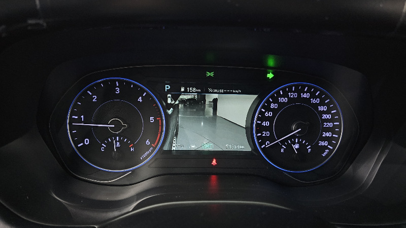 car Hyundai Palisade id33238 photo #8