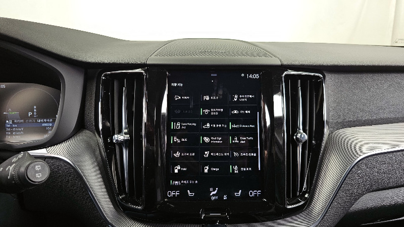 car Volvo XC60 id33254 photo #16