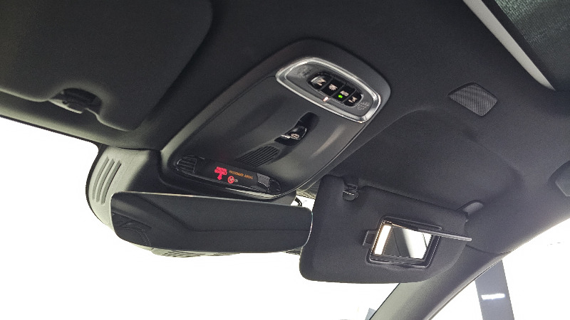 car Volvo XC60 id33254 photo #19