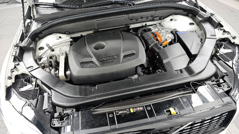 car Volvo XC60 id33254 photo #6