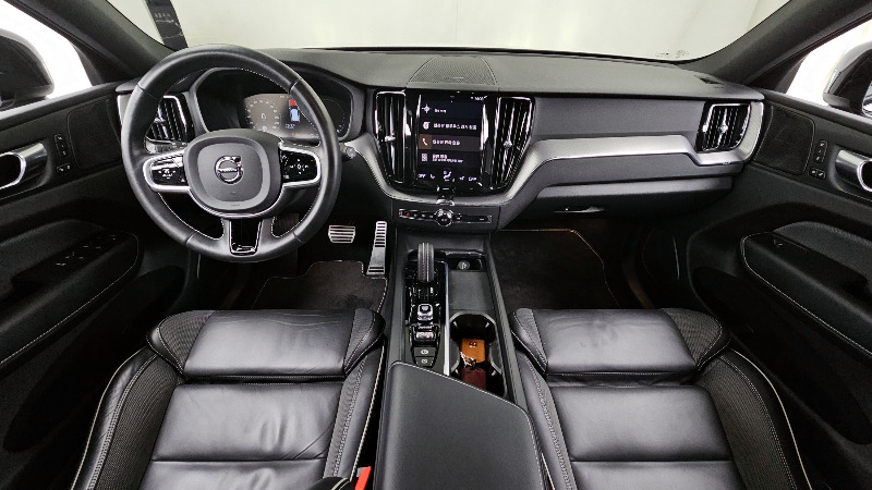 car Volvo XC60 id33254 photo #7