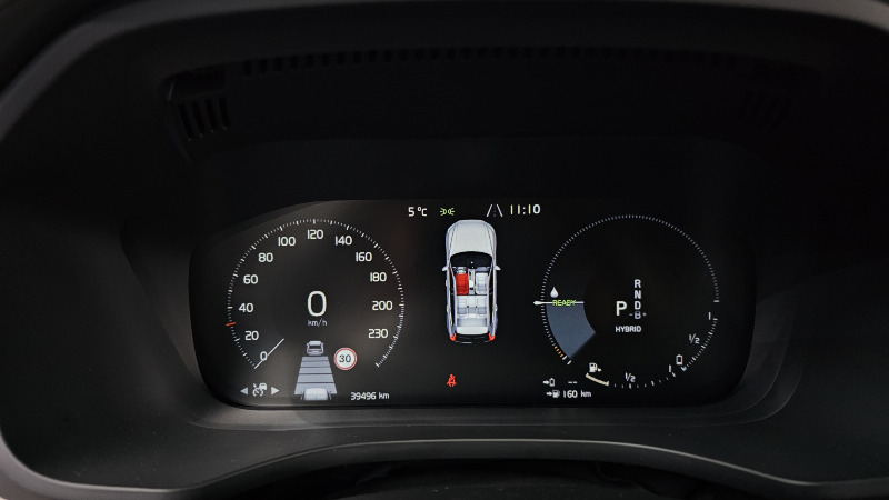 car Volvo XC60 id33259 photo #8