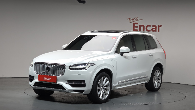 car Volvo XC90 id33268 main photo