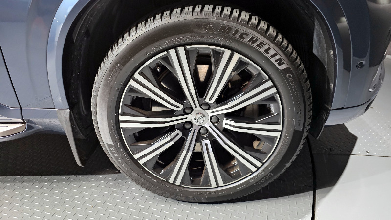 car Volvo XC90 id33272 photo #5