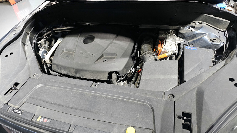car Volvo XC90 id33272 photo #6