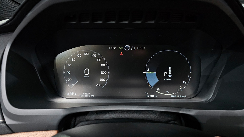 car Volvo XC90 id33272 photo #8