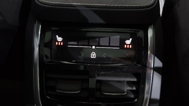 car Volvo XC90 id33273 photo #18