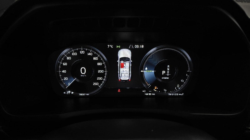 car Volvo XC90 id33273 photo #8
