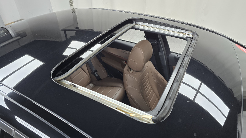 car Mercedes Benz E Class id33280 photo #16