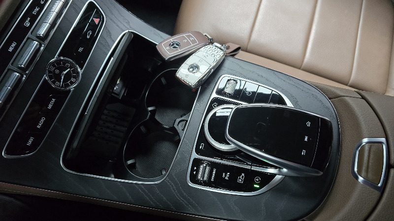 car Mercedes Benz E Class id33280 photo #17