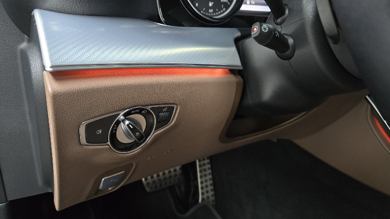 car Mercedes Benz E Class id33280 photo #18