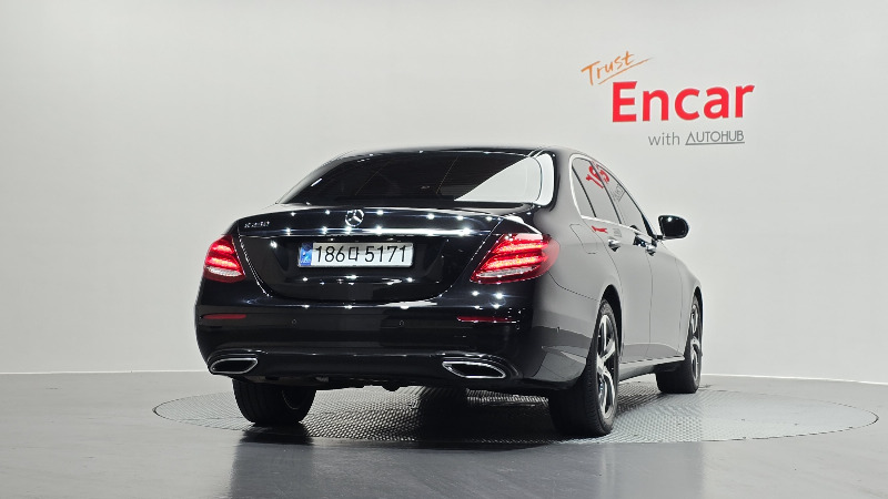 car Mercedes Benz E Class id33280 photo #4
