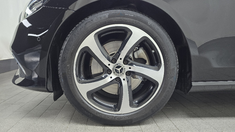 car Mercedes Benz E Class id33280 photo #5