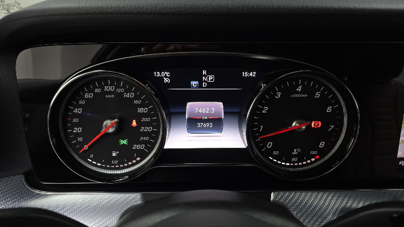 car Mercedes Benz E Class id33280 photo #8