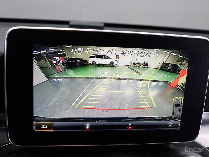 car Mercedes Benz GLC id33287 photo #9