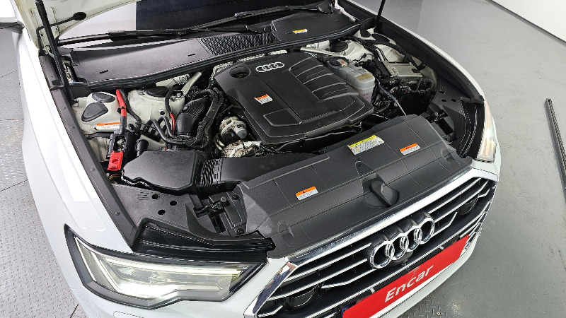 car Audi A6 id33300 photo #6