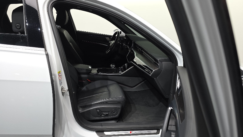 car Audi A6 id33302 photo #11