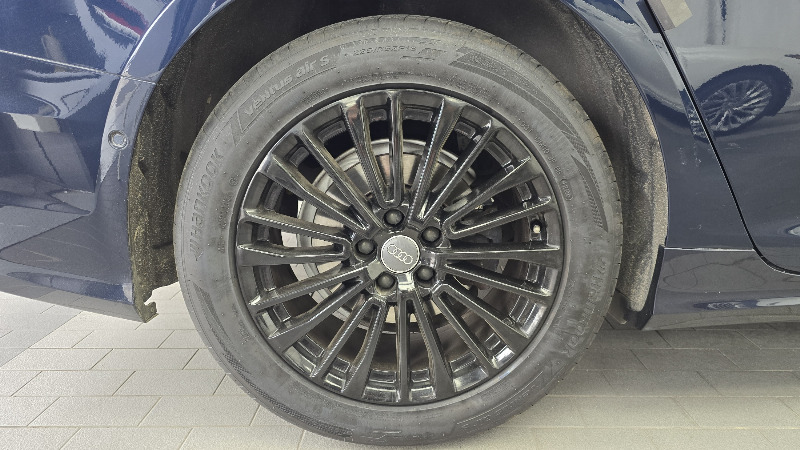 car Audi A6 id33305 photo #5