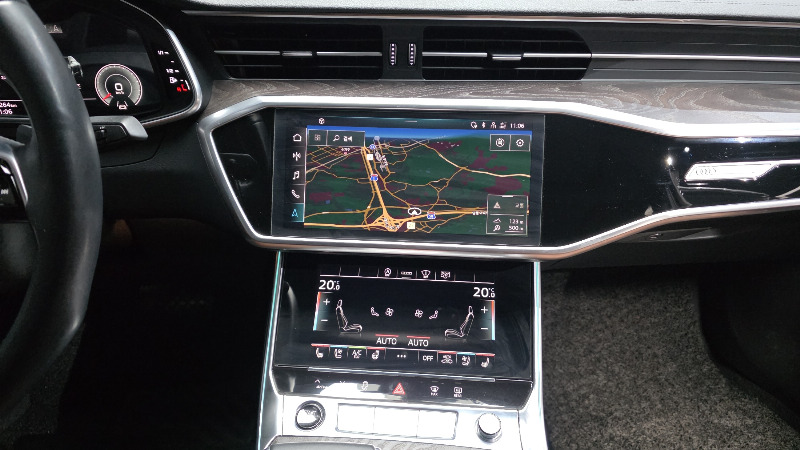 car Audi A6 id33312 photo #13