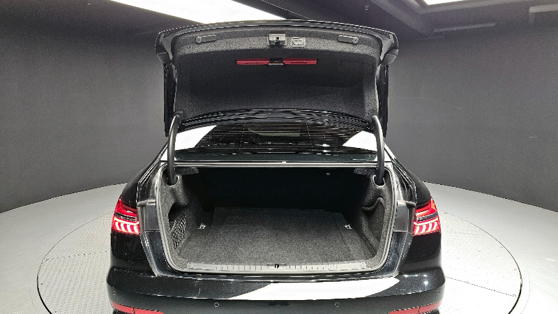 car Audi A6 id33313 photo #20
