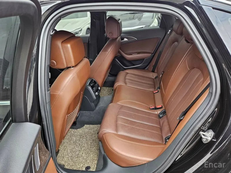 car Audi A6 id33316 photo #16