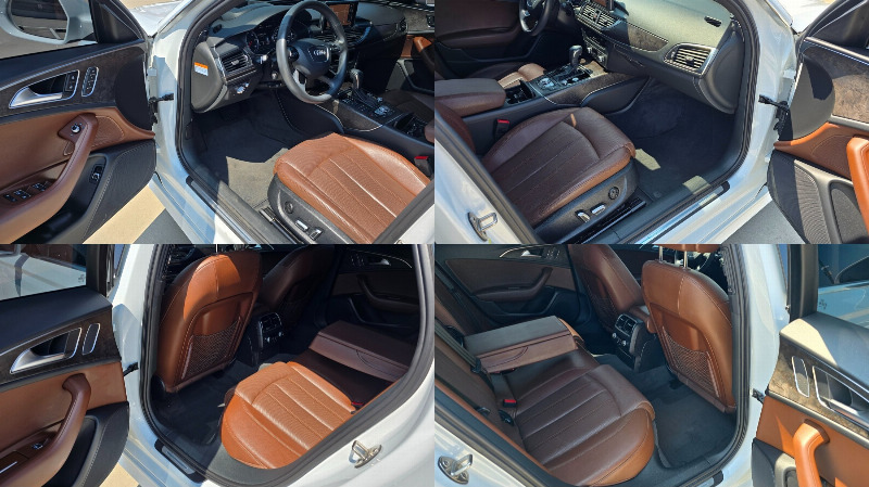 car Audi A6 id33317 photo #10