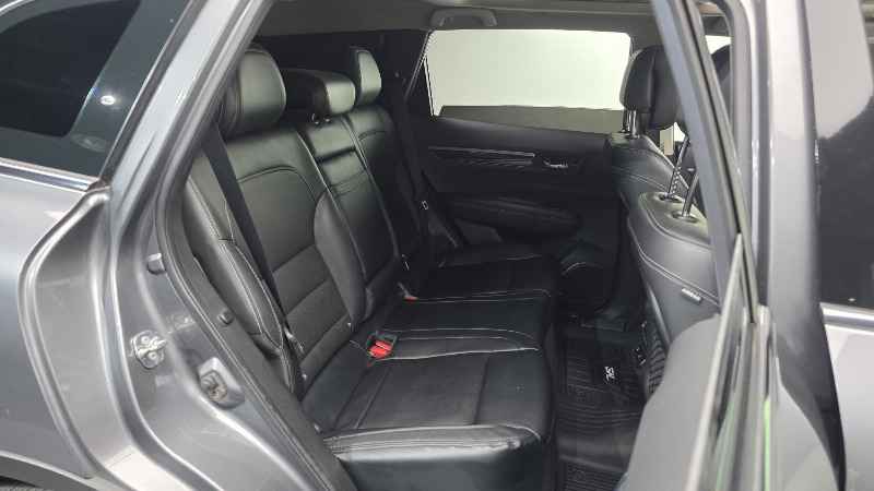 car Renault Samsung QM6 id33372 photo #12