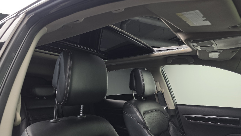 car Renault Samsung QM6 id33372 photo #18