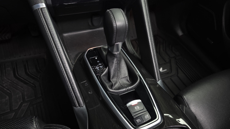 car Renault Samsung QM6 id33372 photo #9