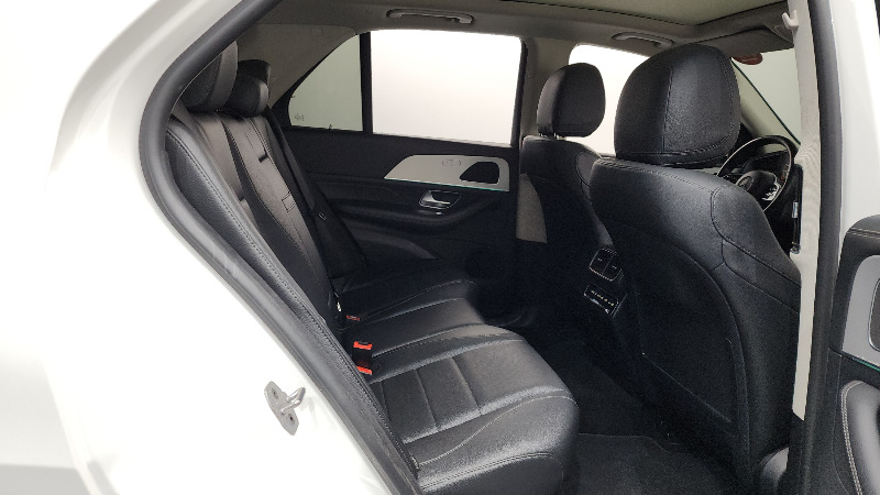 car Mercedes Benz GLE id33377 photo #11