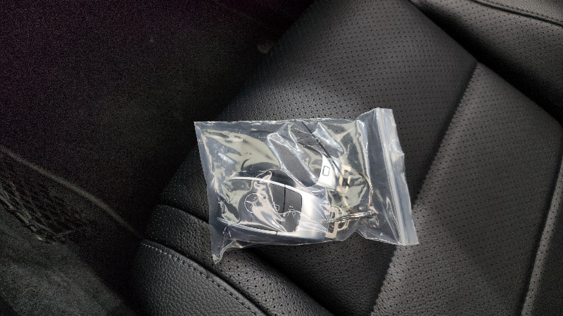 car Mercedes Benz GLE id33377 photo #15