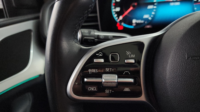 car Mercedes Benz GLE id33377 photo #16