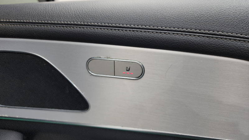 car Mercedes Benz GLE id33377 photo #19