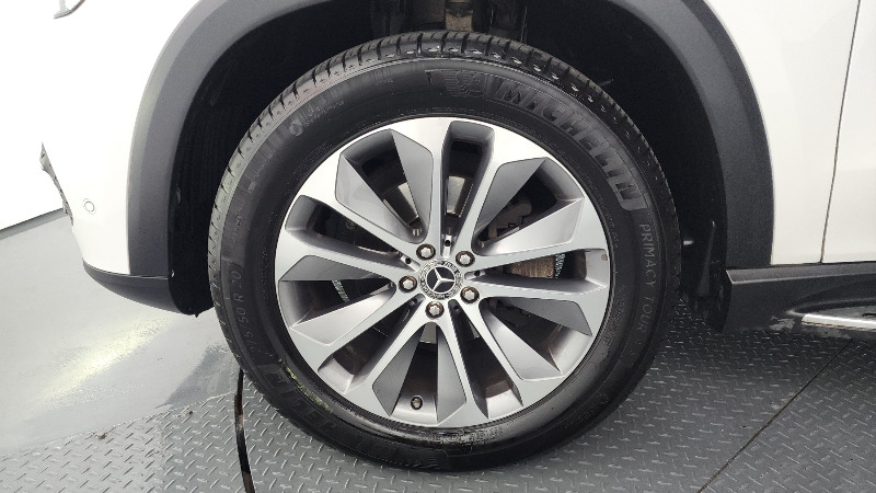 car Mercedes Benz GLE id33377 photo #5