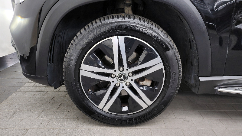 car Mercedes Benz GLE id33378 photo #5