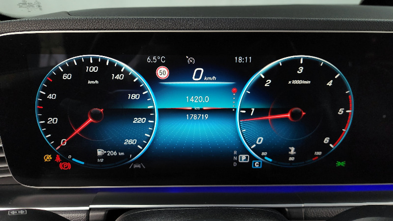 car Mercedes Benz GLE id33378 photo #8