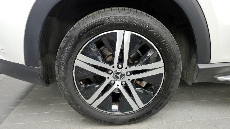 car Mercedes Benz GLE id33382 photo #5