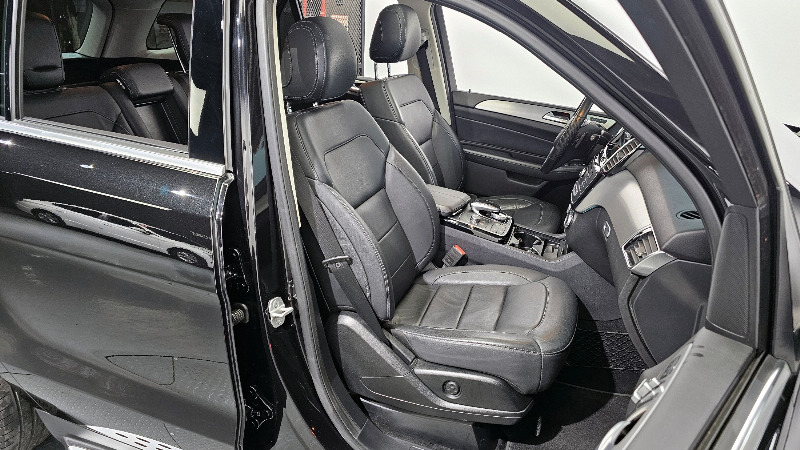 car Mercedes Benz GLE id33413 photo #12
