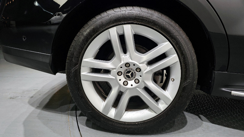 car Mercedes Benz GLE id33413 photo #5