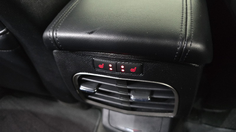 car Lincoln MKZ id33418 photo #18