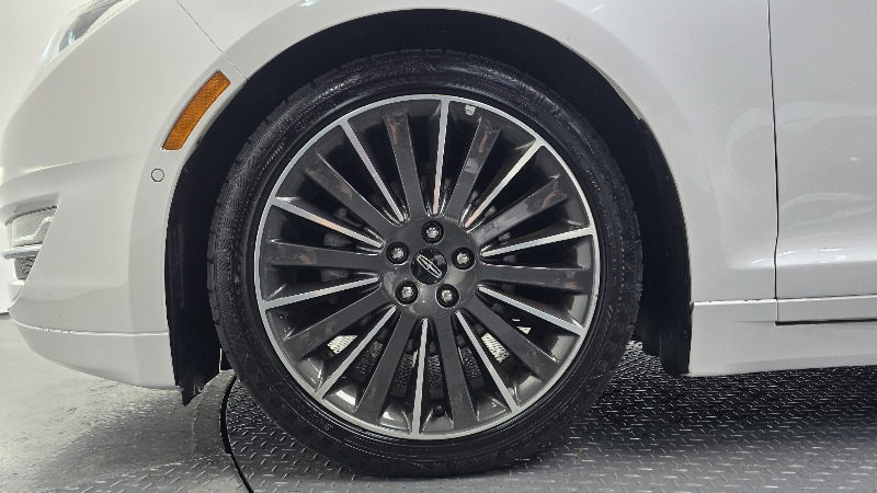 car Lincoln MKZ id33424 photo #5