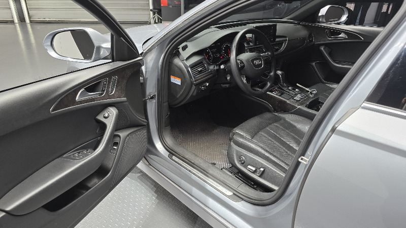 car Audi A6 id33444 photo #10