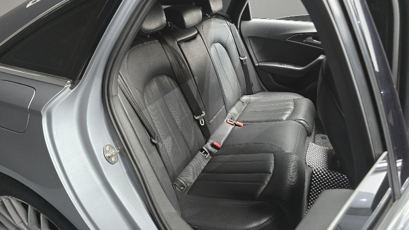 car Audi A6 id33444 photo #11