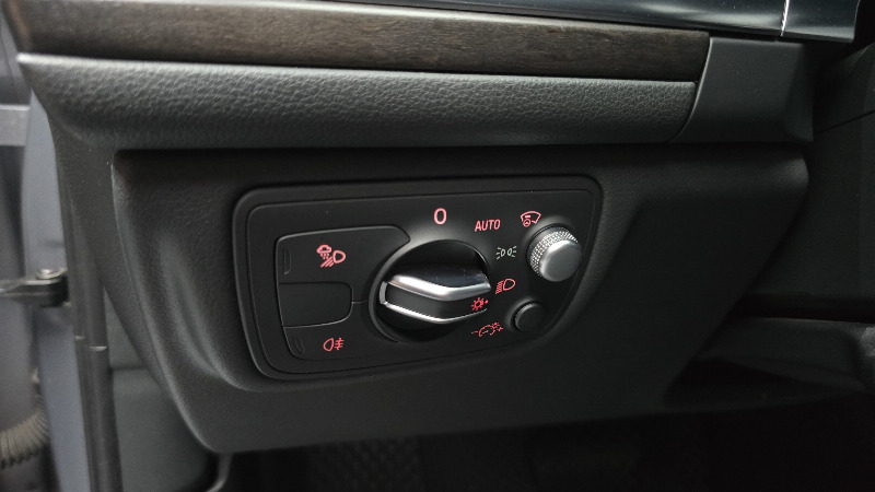 car Audi A6 id33444 photo #16