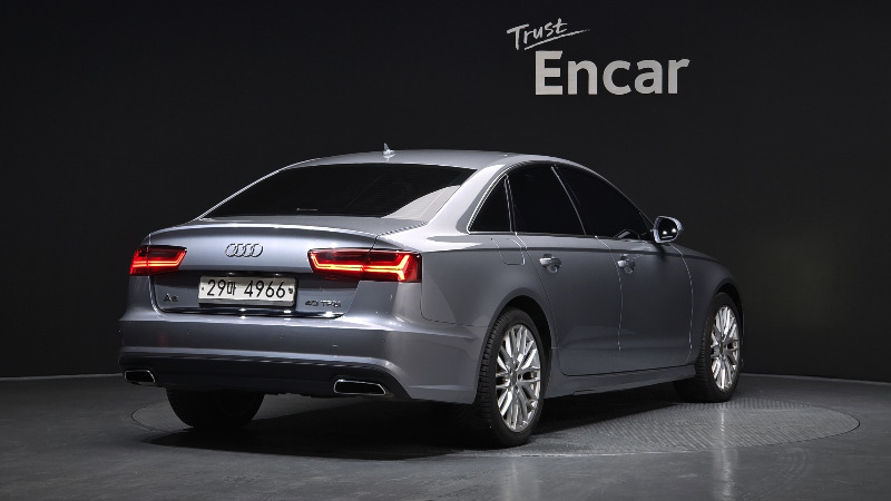 car Audi A6 id33444 photo #2