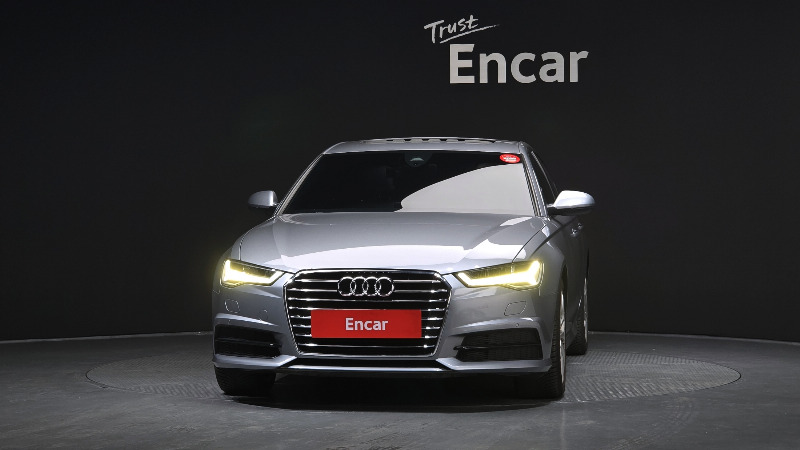 car Audi A6 id33444 photo #3
