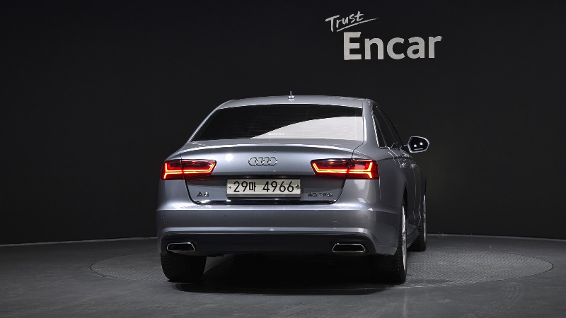 car Audi A6 id33444 photo #4