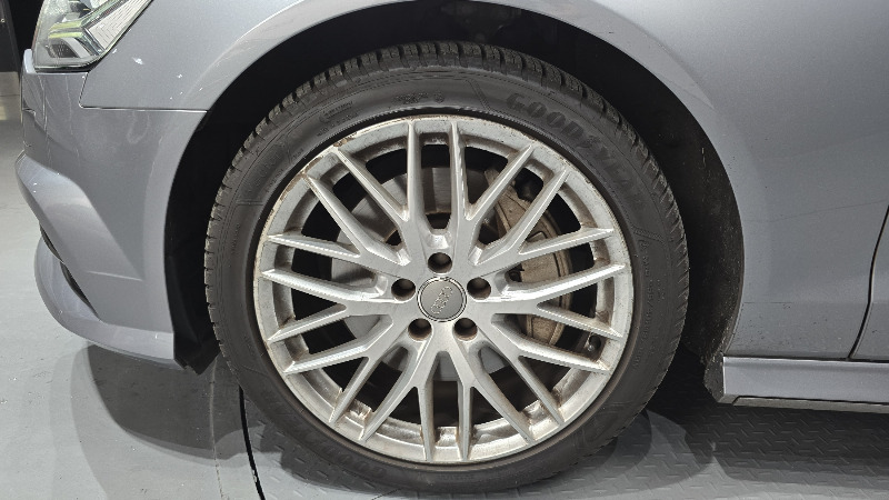 car Audi A6 id33444 photo #5