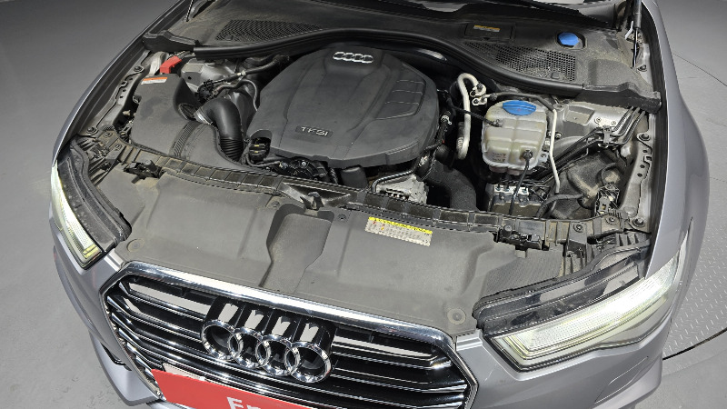 car Audi A6 id33444 photo #6